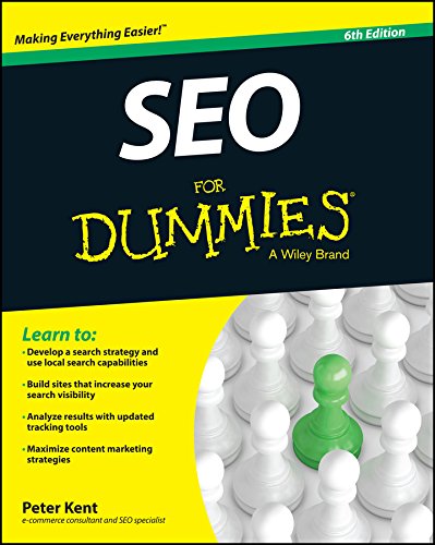 SEO For Dummies