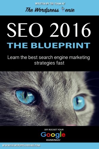 Seo 2016: Learn the best search engine marketing strategies fast