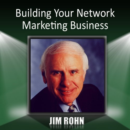 Building Your Network Marketing Business