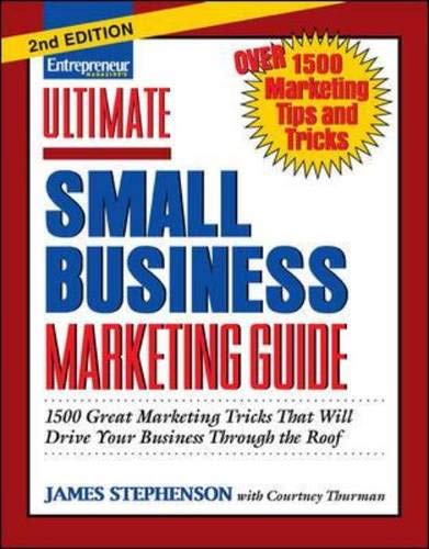 Ultimate Small Business Marketing Guide