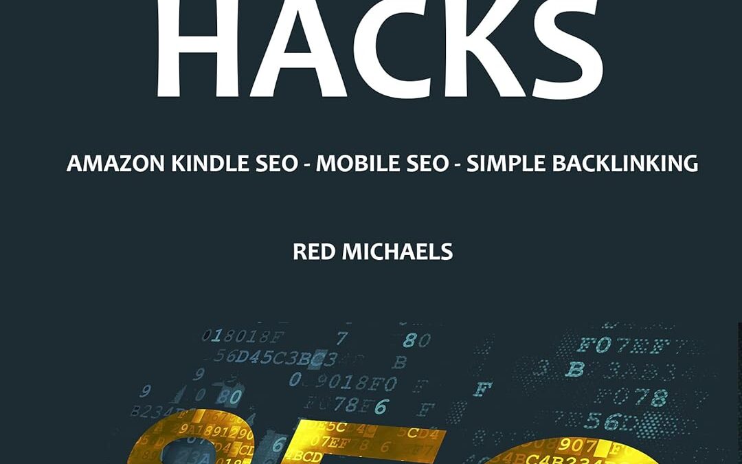 SEO HACKS: Amazon SEO, Mobile SEO & Backlinking Methods