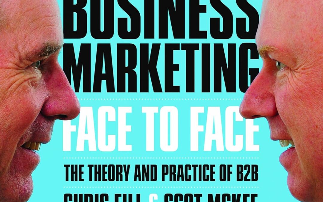 Business Marketing Face to Face