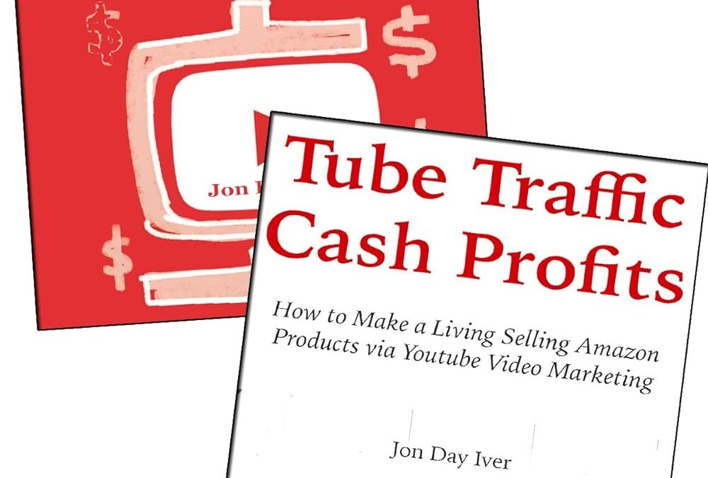 Video Marketing For Fun & Profits (2016): 2 Ways to Make Money via Youtube Marketing…Tube Traffic Method & Youtube Gaming Training Bundle