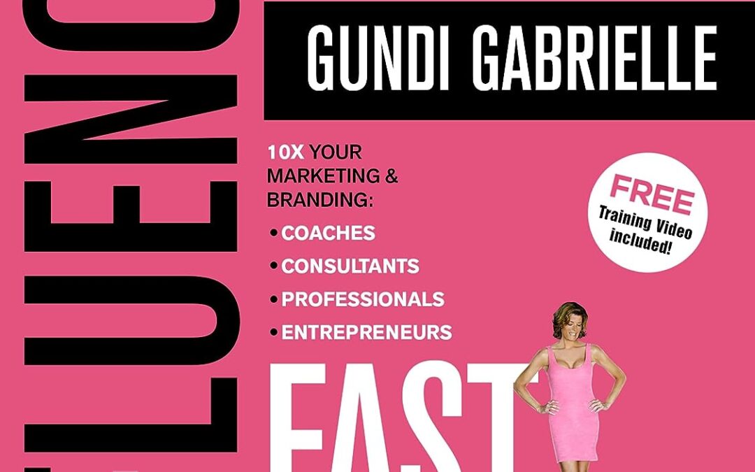 Influencer Fast Track: From Zero to Influencer in the next 6 Months!: 10X Your Marketing & Branding for Coaches, Consultants, Professionals & Entrepreneurs (Influencer Marketing & Branding)