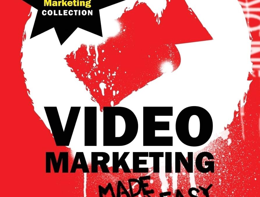 Video Marketing Made (Stupidly) Easy: Vol.2 of the Punk Rock Marketing Collection