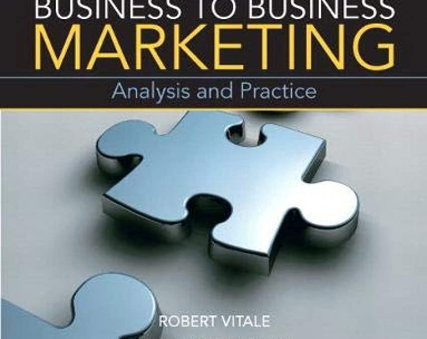 Business to Business Marketing