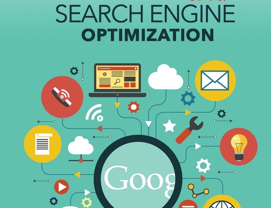 SEO 2016: Learn Search Engine Optimization