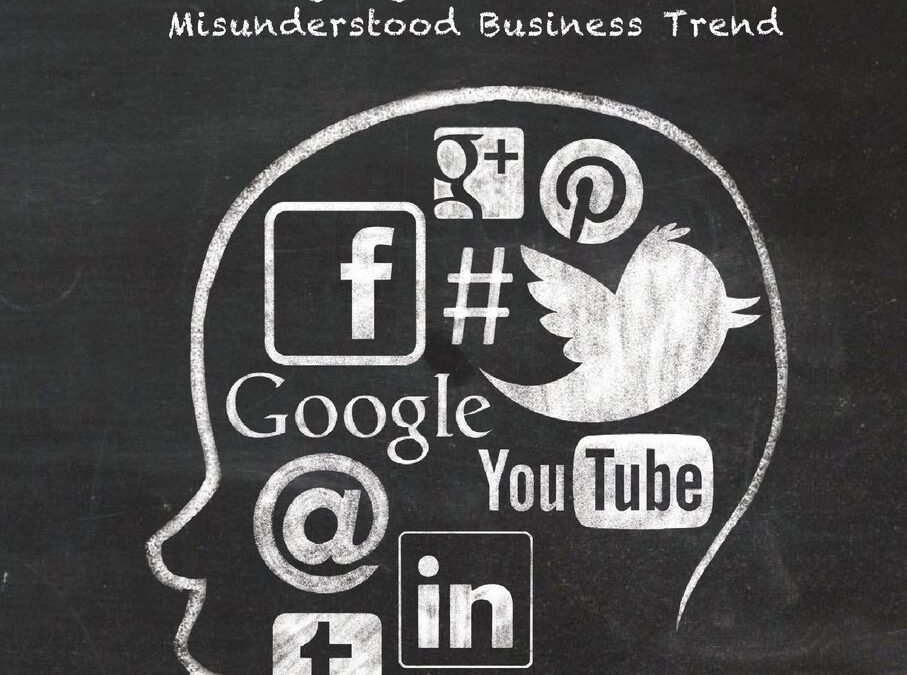 Social Media Explained: Untangling the World’s Most Misunderstood Business Trend