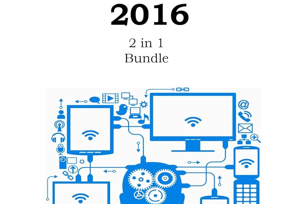 SEO THE SMART WAY (2016 – 2 in 1 Bundle): Social SEO Blueprint + On Page SEO