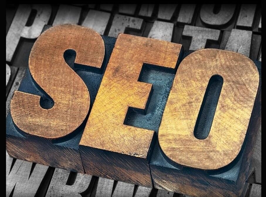 Seo: Marketing Strategies to Dominate the First Page (SEO, Social Media Marketing)