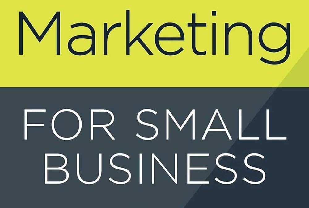 Facebook Marketing for Small Business: Easy Strategies to Engage Your Facebook Community