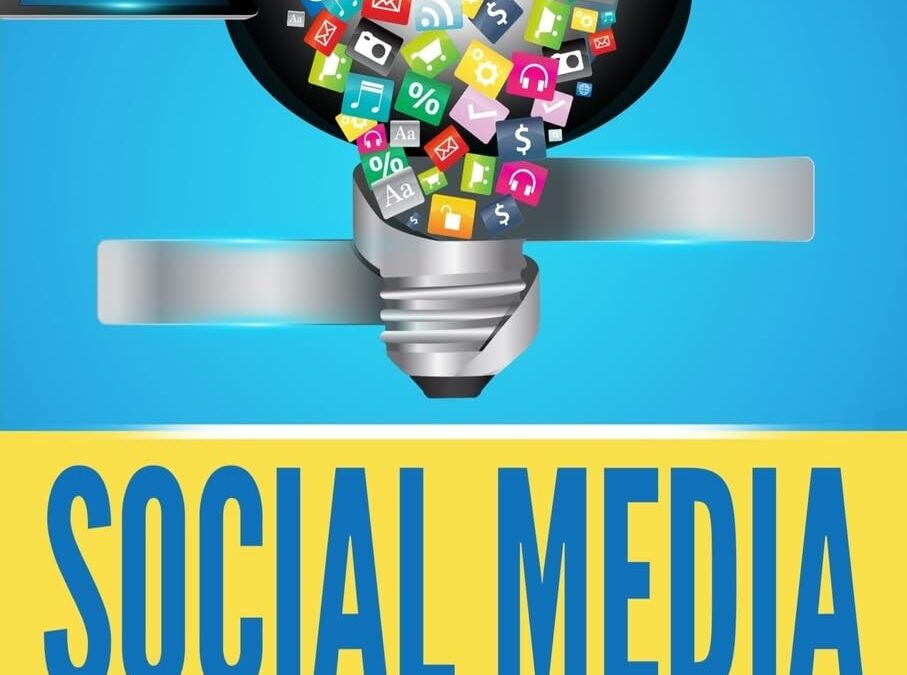 Social Media: How to Use Social Media Marketing to Grow Your Business